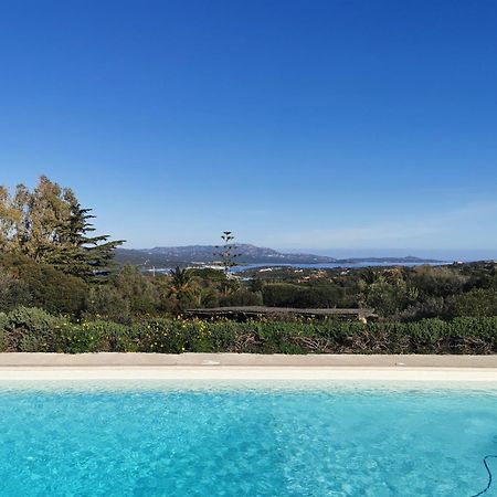 Вилла Casa Mariposa Porto Rotondo Rudalza Экстерьер фото