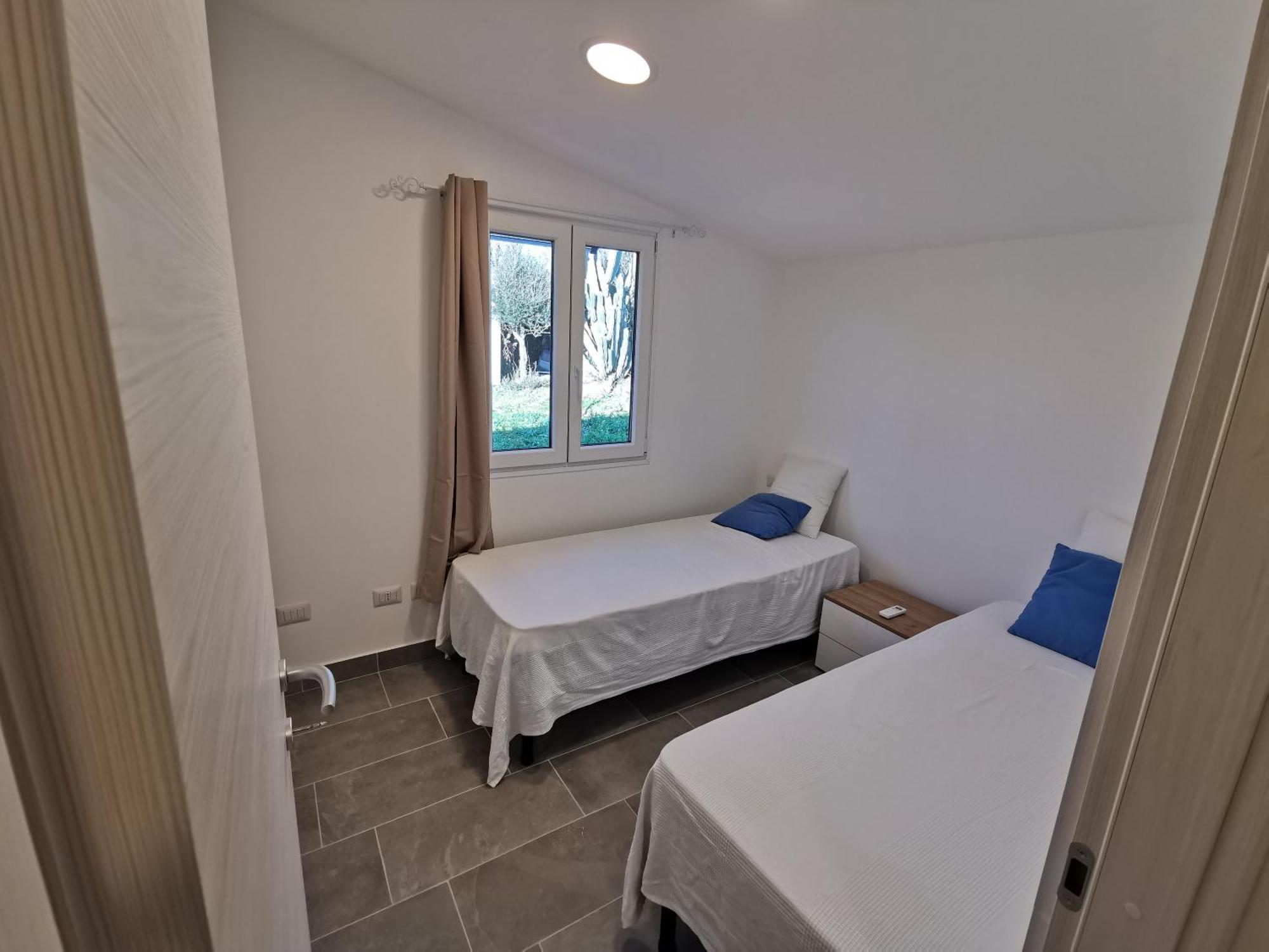Вилла Casa Mariposa Porto Rotondo Rudalza Экстерьер фото