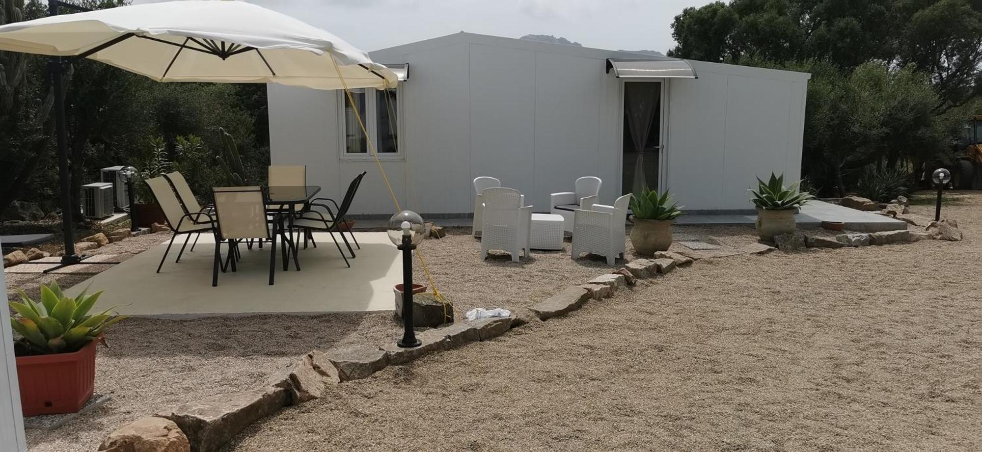 Вилла Casa Mariposa Porto Rotondo Rudalza Экстерьер фото