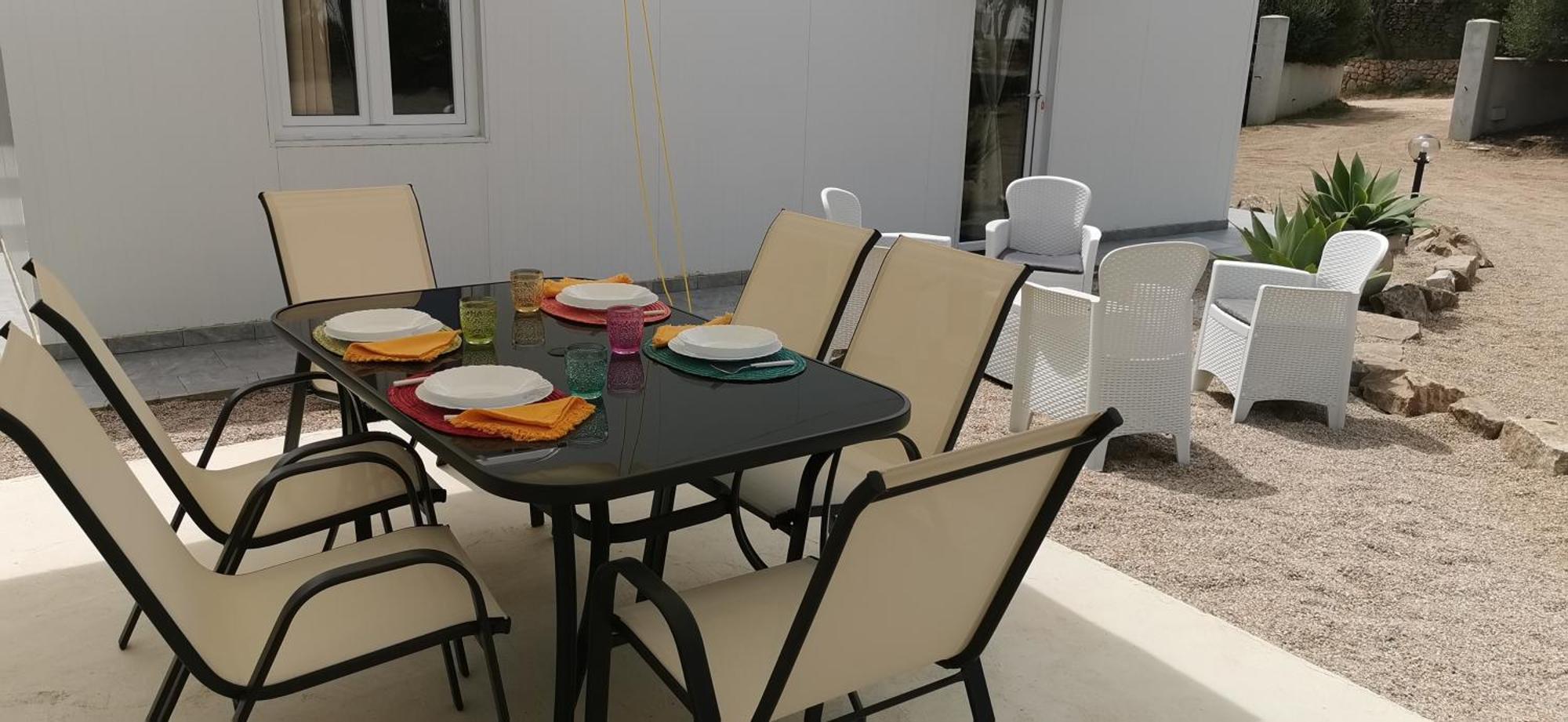 Вилла Casa Mariposa Porto Rotondo Rudalza Экстерьер фото
