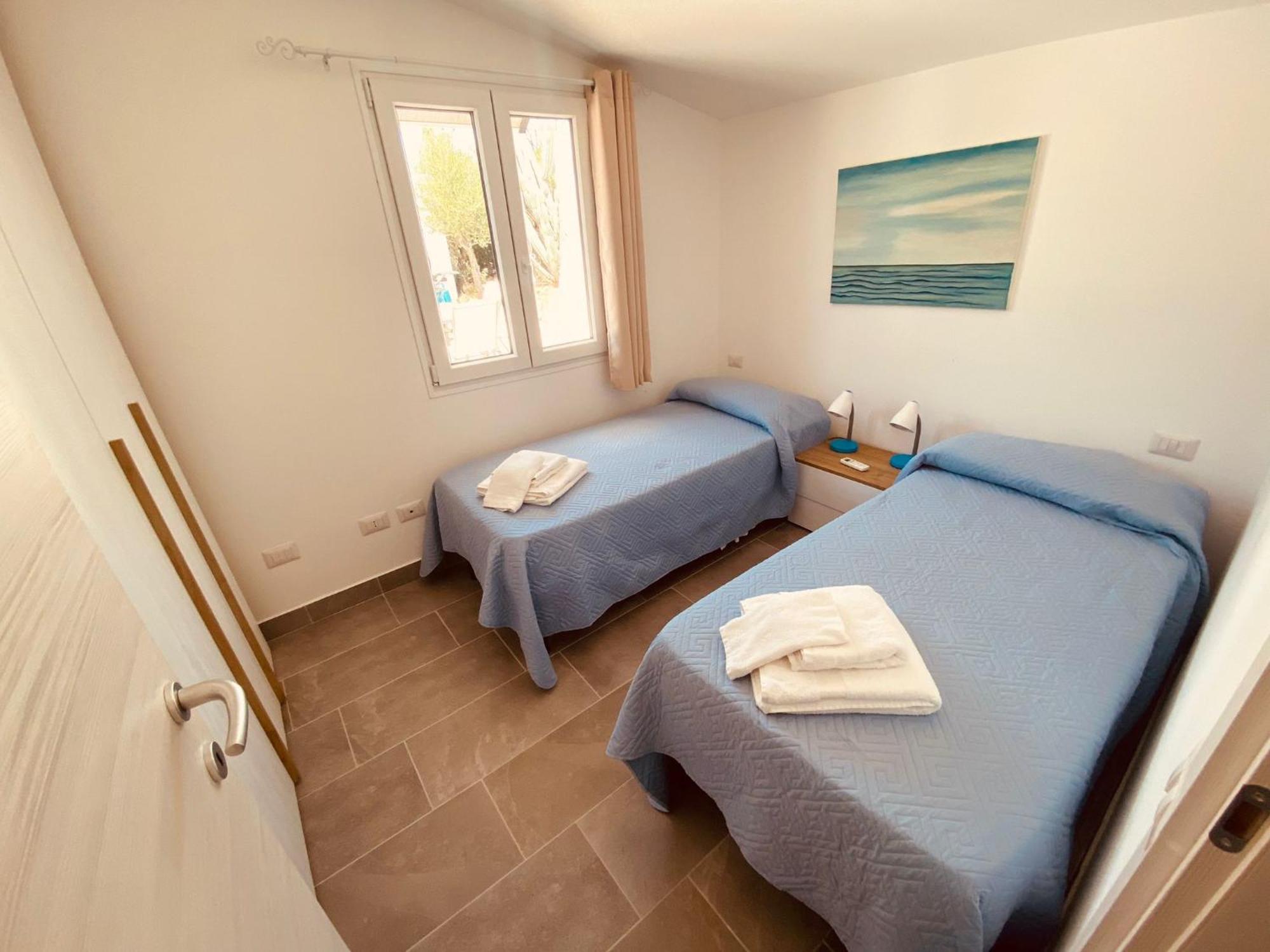 Вилла Casa Mariposa Porto Rotondo Rudalza Экстерьер фото